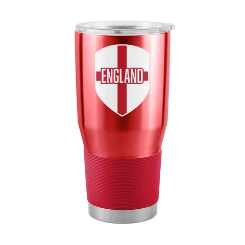 England National Team 30oz. Game Day Tumbler Cover