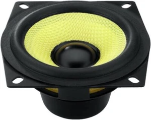 Monacor SPH-30X/4 Hi-Fi-Breitbänder 20 W 8 Ω beige Kevlar-Membran - Bild 1 von 1