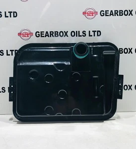 PORSCHE 7 GANG DOPPELKUPPLUNG PDK AUTOMATIKGETRIEBE GETRIEBESUMPFWANNE FILTER - Bild 1 von 4