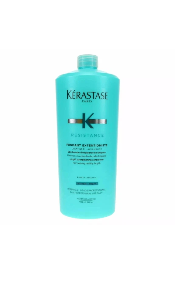 Kerastase Resistance Fondant Extentioniste Conditioner - 34 oz - Image 1 of 1