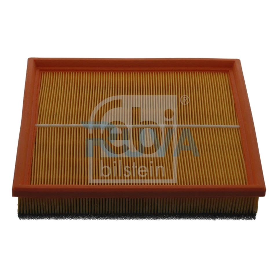 Filtro de aire Ruva 1.3 1.6 Ruva se adapta a Ford Ka 1996-2008 Street Ka 2003-2005 Foto 1 de 2