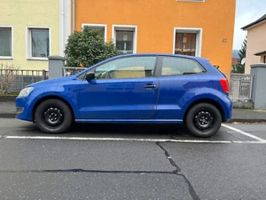 VW Polo 1.2 l 44kw/60 PS, EZ 2012 - Bild 1 von 7