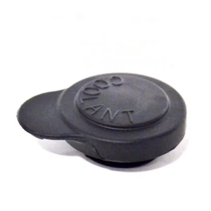 Radiator Coolant Overflow Tank Cap Cover For Yamaha Raptor Grizzly 1S3218750000 - Picture 1 of 5