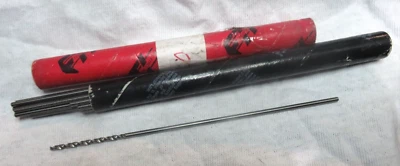 Ferguson Tool 098 x 6 HSS Aircraft Extension Drill Bit (20 pk) (M-3) - Image 1 of 3