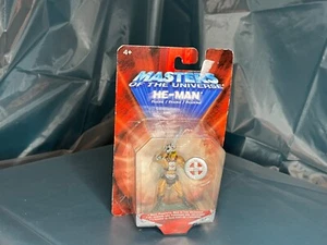 Masters of the Universe He-Man 2,75" Actionfigur Mattel 56525 MOTU  - Bild 1 von 4