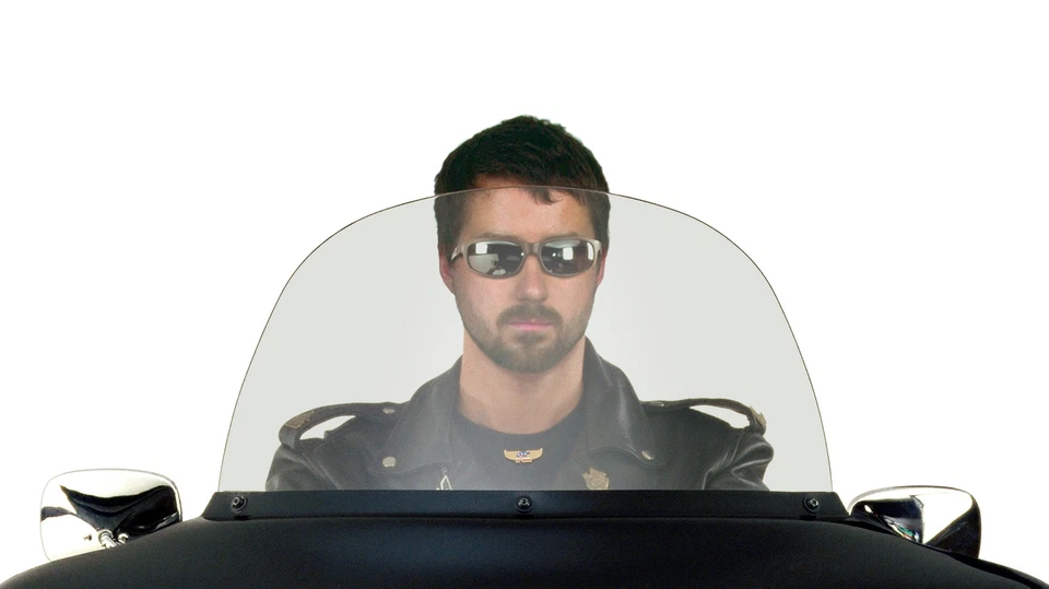 Harley Davidson National Cycle 2004-2005 FLHTCSE CVO Electra Glide repuesto S Foto 1 de 1