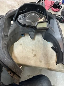 2013-2017 Kawasaki Ninja EX300 EX 300 Speedometer Gauge Speedo Tach OEM - Picture 1 of 3