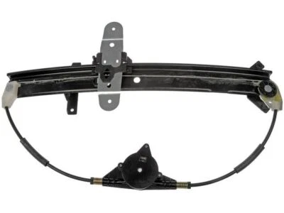For 1992-2011 Mercury Grand Marquis Window Regulator Rear Right Dorman 21389NF - Image 1 of 2