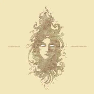 JONATHAN HULTEN - EYES OF THE LIVING NIGHT (CD 2025) NEW/SEALED - Imagen 1 de 1