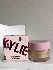 Kylie Jenner Jelly Kylighter Family is Gold Birthday Collection NEW
