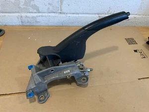 Porsche Boxster 986 911 996 Handbrake Lever Metropole Blue 99642436101 - Picture 1 of 6