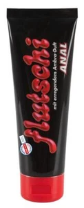 Lubricante Wwasserbasis Flutschi Anal Ambra Fragancia 80ml Sexo - Imagen 1 de 4