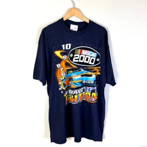 Nascar Vintage 2000 We Have Ignition Winston Cup Herren XL Competitors View Shirt - Bild 1 von 9