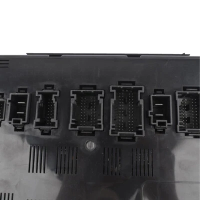 Sam Signalerfassung Steuermodul Einheit 1649005401 Für 06-13 Mercedes Benz Hot. - Bild 1 von 4