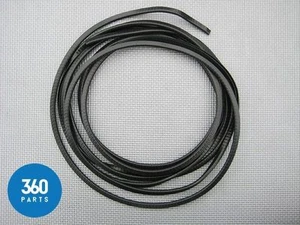 NEU ORIGINAL BMW 1 2 3 4 5 6 7 X5 X6 Z4 LAUFEND 5 METER KABELHALTER 23140141310 - Bild 1 von 1