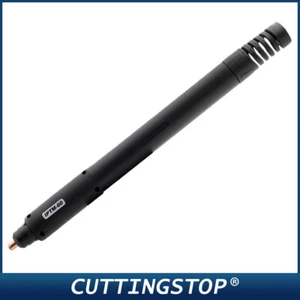 PT-60 IPT-60 IPTM-60 Plasma CNC Torch Head Non-HF Arc Straight Torch Head 60A - Picture 1 of 6