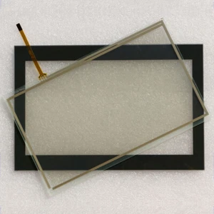 Touch Screen+Protective Film Overlay For AMT10806 91-10806-00A - Picture 1 of 4