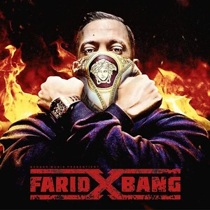Farid Bang - X CD (Kollegah, Summer Cem, Banger Musik) - Bild 1 von 1
