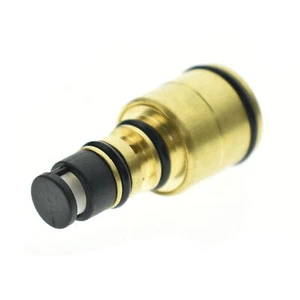 NEW A/C Compressor Mechanical Control Valve for Nissan Models ECV11 - Bild 1 von 5
