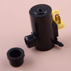 MR339063 NEW Washing water pump window cleaning FIT FOR MITSUBISHI - Picture 1 of 4