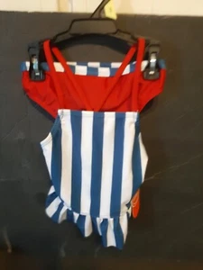 Wonders Nation 2 piece swimsuit - Picture 1 of 2