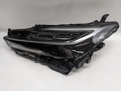 Faro delantero izquierdo Toyota Prius LED 2023 - 2024 BO4 Foto 1 de 4