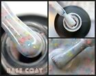 NailApex Potal Base Coat Confetti Nude Cover Flakes Camouflage Nail Art №14