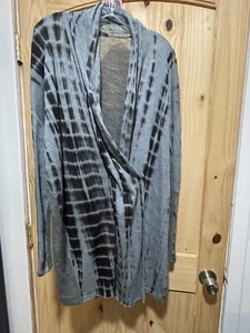 Pas de Calais womens Carrigan Size M. Blue/black - Picture 1 of 8