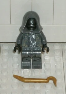 LEGO Star Wars NEW Unkar's Thug + Crowbar 75099 Minifigure Rey's Speeder - Picture 1 of 2