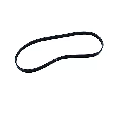 Serpentine Drive Belt V-Ribbed for 2012-2020 Kia Rio Soul Hyundai Accent 1.6L - Image 1 of 4