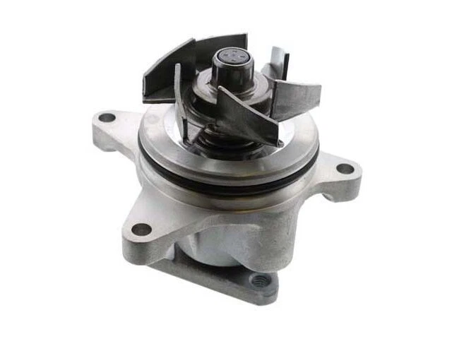 Bomba de agua para 13-15 Jaguar XF 2,0 L 4 cilindros XT95T7 Foto 1 de 1
