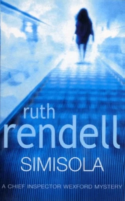 Simisola : a Wexford Case Paperback Ruth Rendell - Image 1 of 2