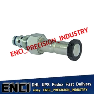 R930064101 EINSCHRAUBPATRONENVENTIL OD153218A0000 /MADE IN GERMANY - Bild 1 von 1