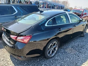 Passenger Right Front Spindle/Knuckle Fits 16-23 MALIBU 11425163 - Foto 1 di 12