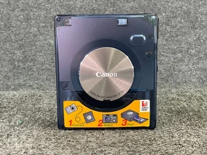 Canon CP10 Card Photo Printer with HC 36IP Paper Compact and High Quality Print - Picture 1 of 16