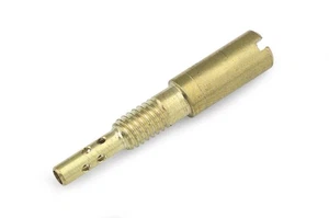 Mikuni 004.570 Pilot Jet (N224.103) para OEM TMX y BSR Rhino piezas de repuesto aprox. - Imagen 1 de 3