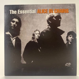 Alice In Chains - The Nona Tapes - (DVD, 2006) Cardboard Sleeve Case - Imagen 1 de 4