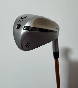 New TaylorMade P∙DHY 2 (18*) Iron Tour AD DI 85 Hybrid Stiff - Picture 1 of 8