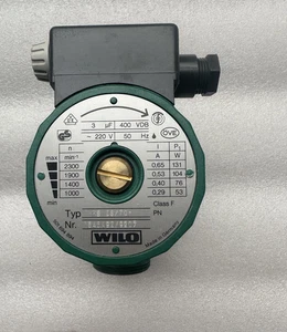 Circulateur Wilo RS 25/70R – DN 25 – Neuf Destockage Pro - Imagen 1 de 2