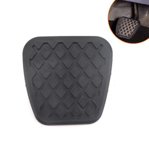 Brake Pedal Pad Brake Clutch Pedal Pad Brand New Car Spare Parts New Style - Picture 1 of 12