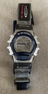 Casio G-Shock 1825 DW-004 G-LIDE 1998, Japón. Batería nueva. - Imagen 1 de 11