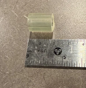6275024Tamiya Avante Radius Arm Protector (x1) 58072/84270/58489/9805259 - Picture 1 of 3