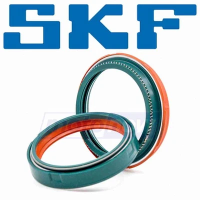 SKF Fork Seal Kit for 2010-2014 KTM 150 XC - Suspension Fork Seals  ju Foto 1 de 4