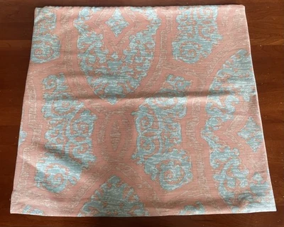 Funda de almohada Missoni Home 22" x 24" algodón/viscosa Foto 1 de 4