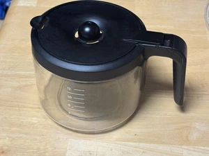 Keurig K-Duo Essentials 5000 Replacement Parts Coffee Pot 12 Cup Glass Carafe - Picture 1 of 4