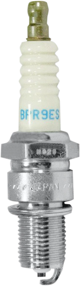 NGK SPARK PLUGS BPR9ES Spark Plug with Copper Core and Triple Seals - Image 1 of 1