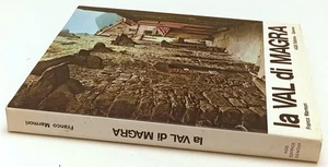 LV- LA VAL DI MAGRA - FRANCO MARMORI - AGIS --- 1983 - CS - YFS836 - Imagen 1 de 2