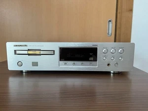 Marantz SA8400 SACD CD Player CS4397 DAC HDAM Remote Manual Fully Functional - Picture 1 of 11