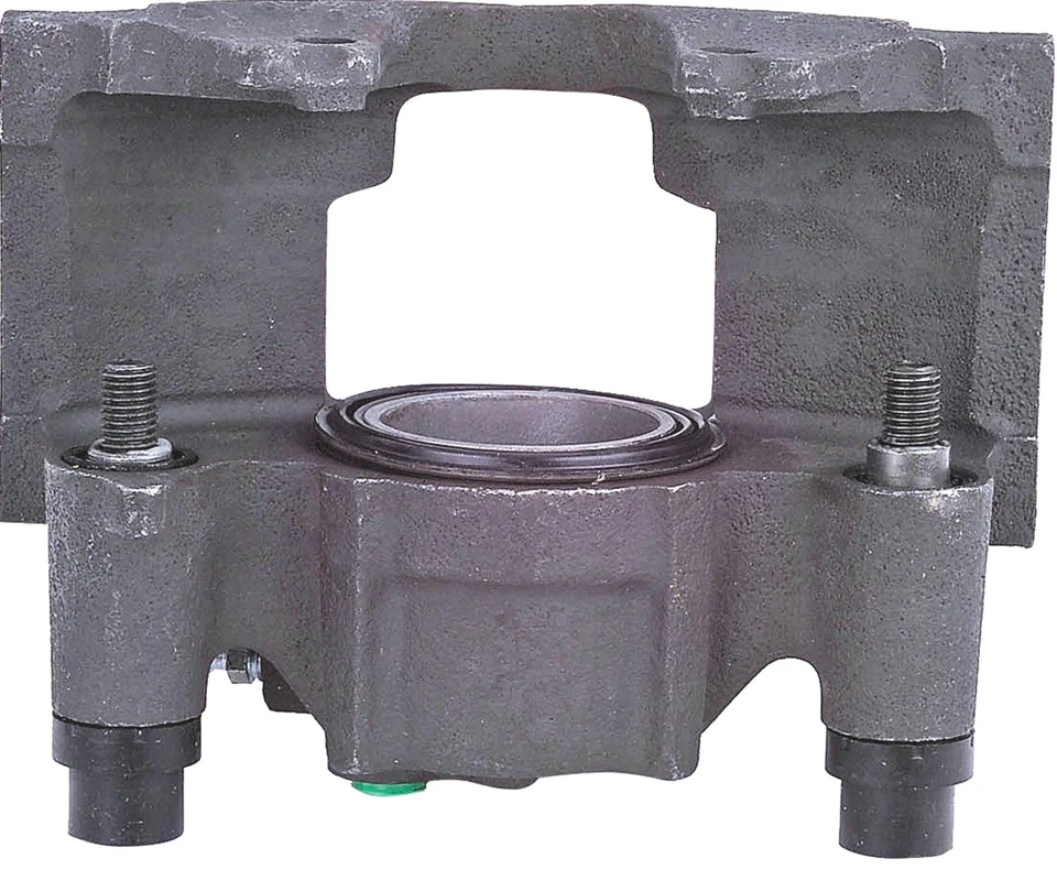 Front Left Hand Brake Caliper 88-91 Chevrolet & GMC C1500 K1500 Pickups - Image 1 of 2