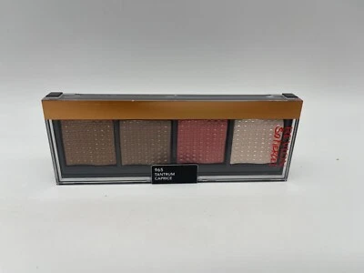 Revlon So Fierce Prismatic Palette 965 TANTRUM Eye Shadow Palette Sealed - Image 1 of 2